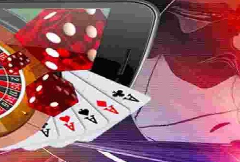 agen judi poker online ceme keliling